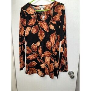 Christopher and Banks shirt. New With Tags. Size Small